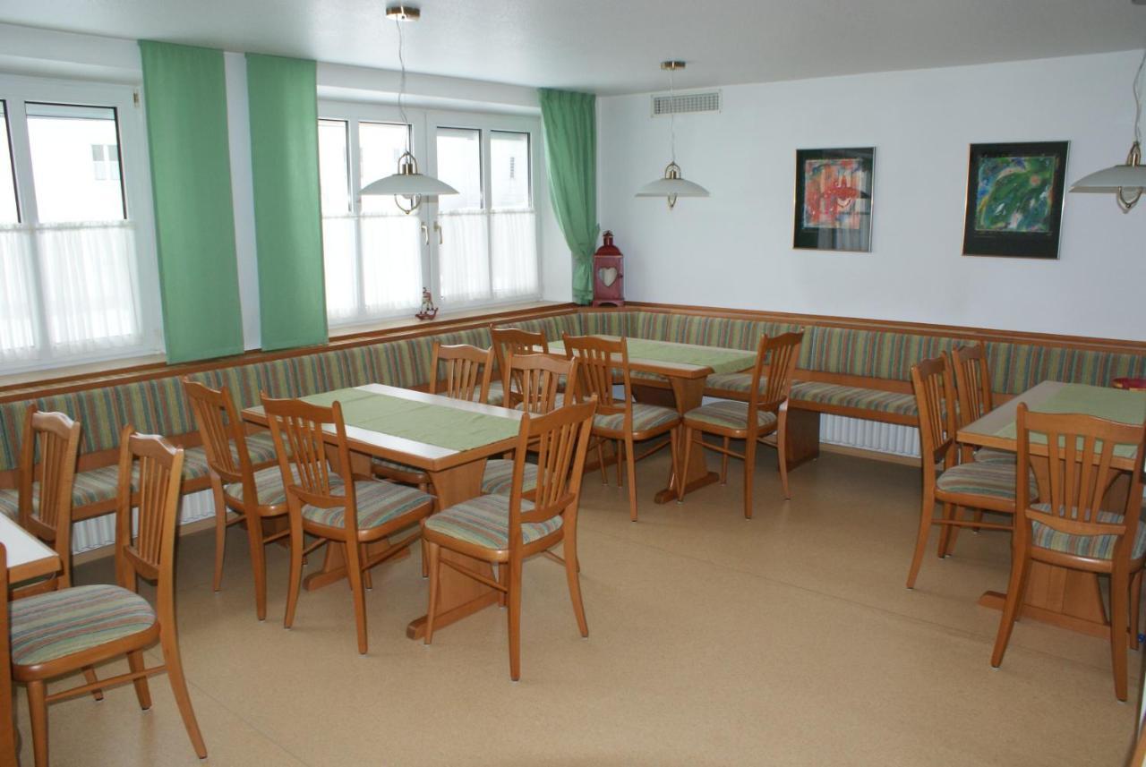 Autenrieder Gaestehaus Schlossbraeu Ichenhausen Ngoại thất bức ảnh
